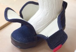 赤ちゃんに優しいオーガニックコットンを使用。