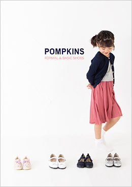 LOOKBOOK FORMAL&BASIC SHOES